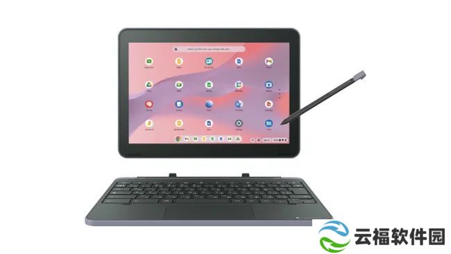 Dynabook Chromebook C70 发布：10.1 英寸可拆卸屏幕、联发科 Kompanio 520 芯片