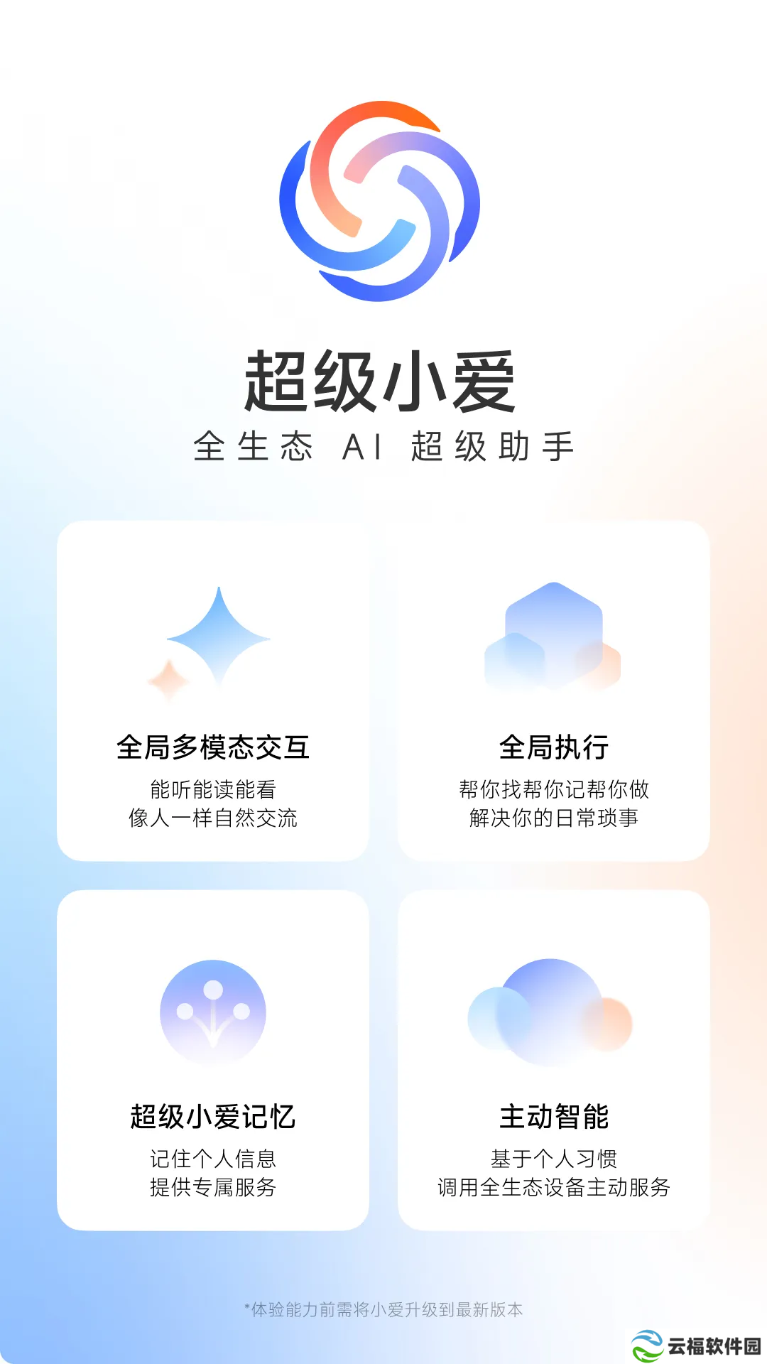 小米“超级小爱”内测招募，体验形式转为推送 Apk 测试