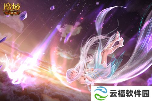 新神又至,魔域口袋版迎来星辰神子觉醒